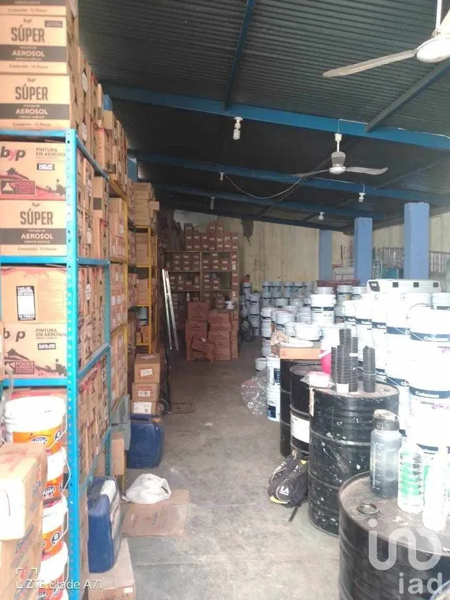 Local en Venta en Tuxtla Gutiérrez Centro, Tuxtla Gutiérrez, Chiapas | NEX-232226 | iad México | Foto 3 de 10
