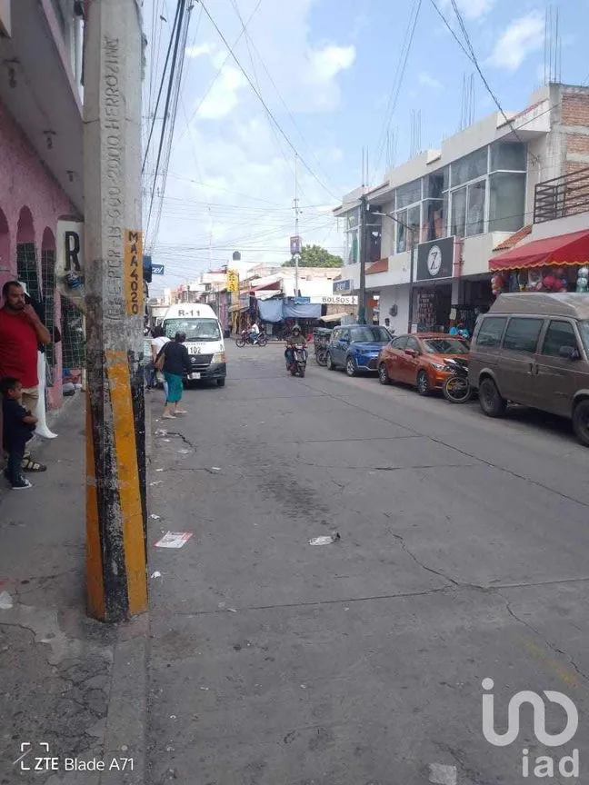 Local en Venta en Tuxtla Gutiérrez Centro, Tuxtla Gutiérrez, Chiapas | NEX-232226 | iad México | Foto 6 de 10