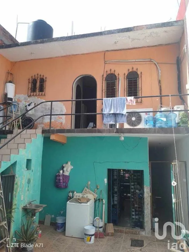 Local en Venta en Tuxtla Gutiérrez Centro, Tuxtla Gutiérrez, Chiapas | NEX-232226 | iad México | Foto 9 de 10
