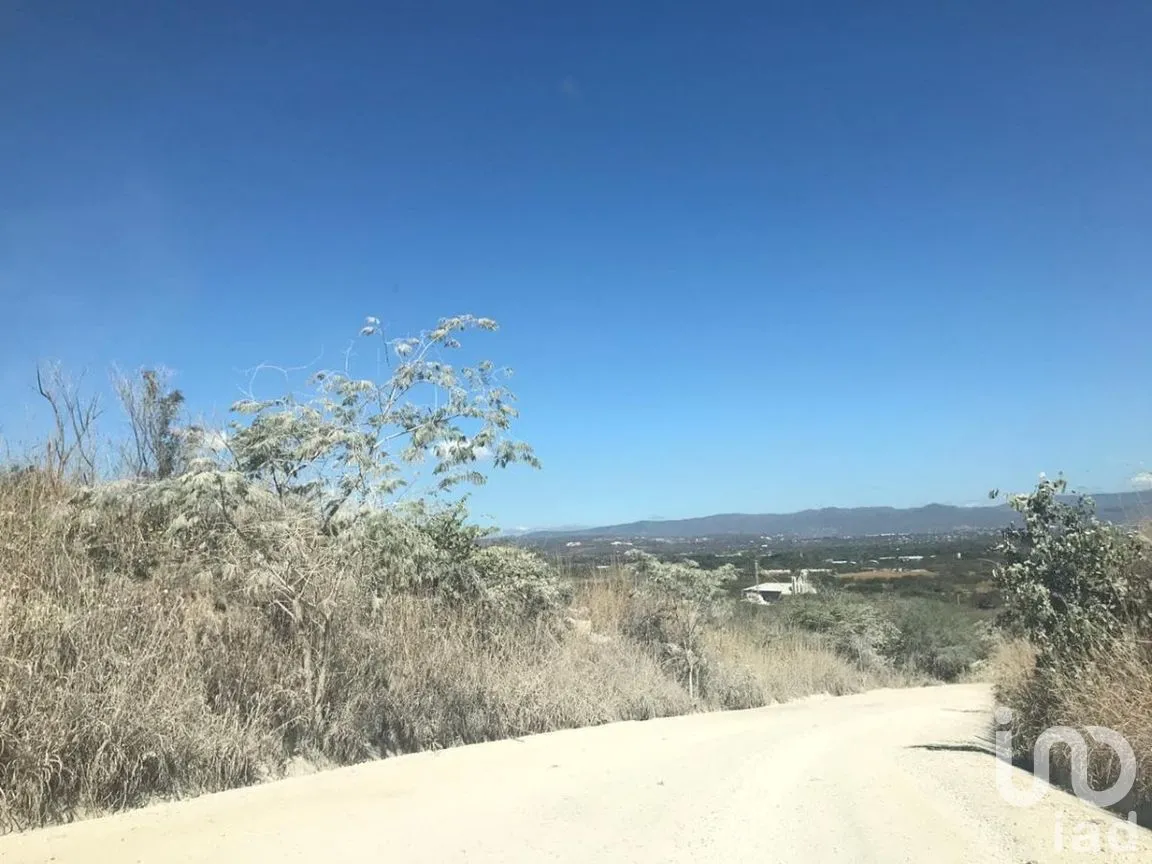 Terreno en Venta en Terán, Tuxtla Gutiérrez, Chiapas | NEX-279830 | iad México | Foto 3 de 6