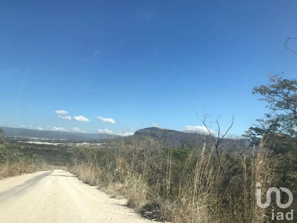 Terreno en Venta en Terán, Tuxtla Gutiérrez, Chiapas | NEX-279830 | iad México | Foto 4 de 6