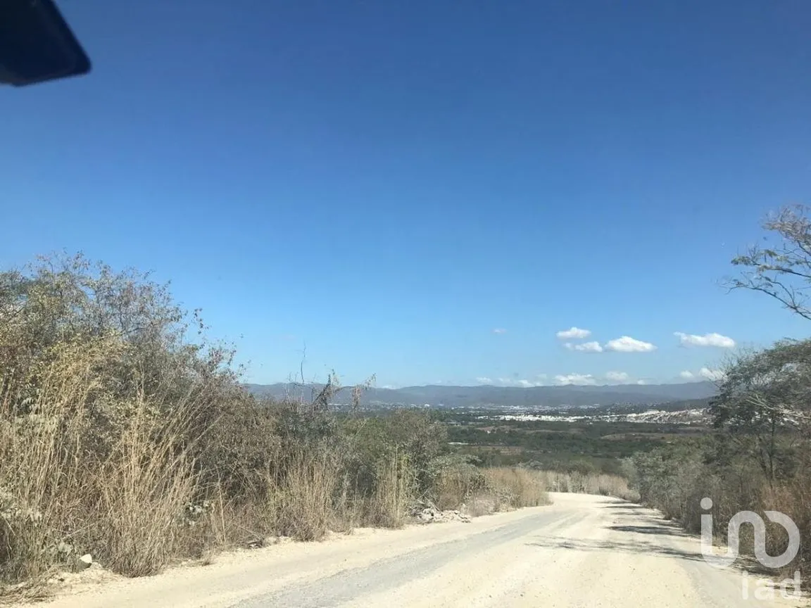 Terreno en Venta en Terán, Tuxtla Gutiérrez, Chiapas | NEX-279830 | iad México | Foto 1 de 6