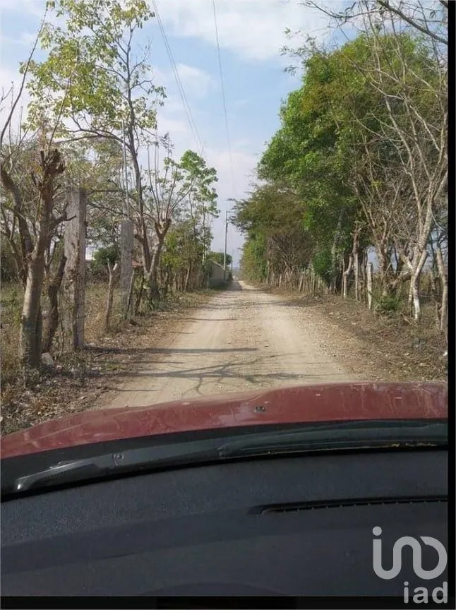 Terreno en Venta en El Jobo, Tuxtla Gutiérrez, Chiapas | NEX-279832 | iad México | Foto 7 de 8