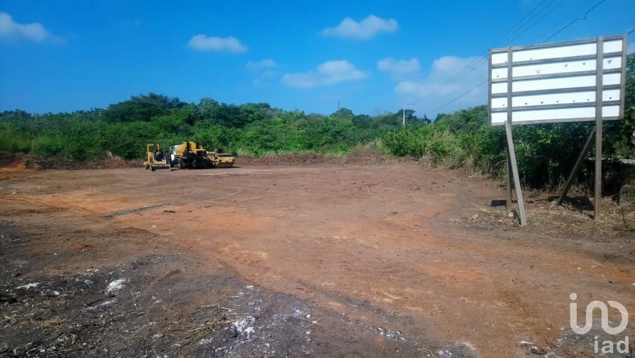 Terreno en Venta en El Jobo, Tuxtla Gutiérrez, Chiapas | NEX-279841 | iad México | Foto 4 de 8