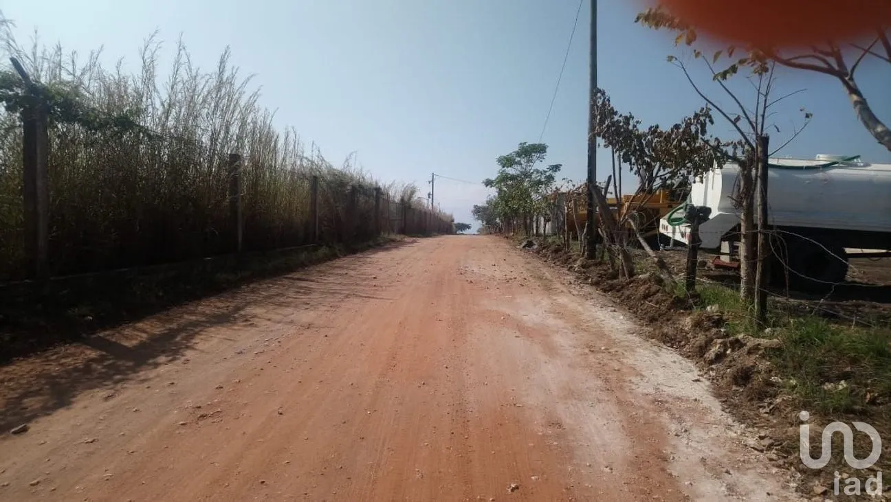 Terreno en Venta en El Jobo, Tuxtla Gutiérrez, Chiapas | NEX-279841 | iad México | Foto 5 de 8