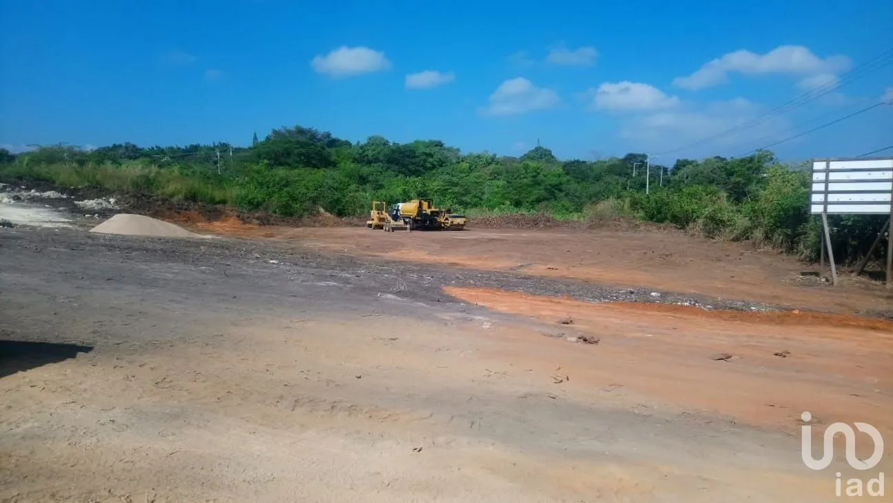 Terreno en Venta en El Jobo, Tuxtla Gutiérrez, Chiapas | NEX-279841 | iad México | Foto 7 de 8