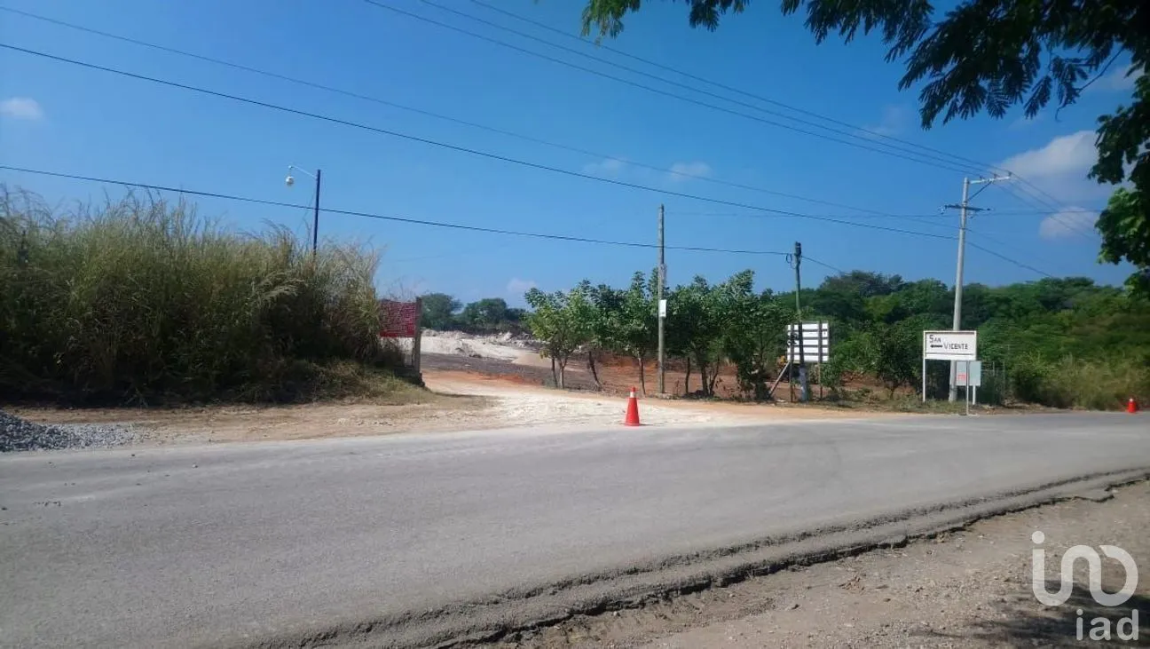Terreno en Venta en El Jobo, Tuxtla Gutiérrez, Chiapas | NEX-279841 | iad México | Foto 8 de 8