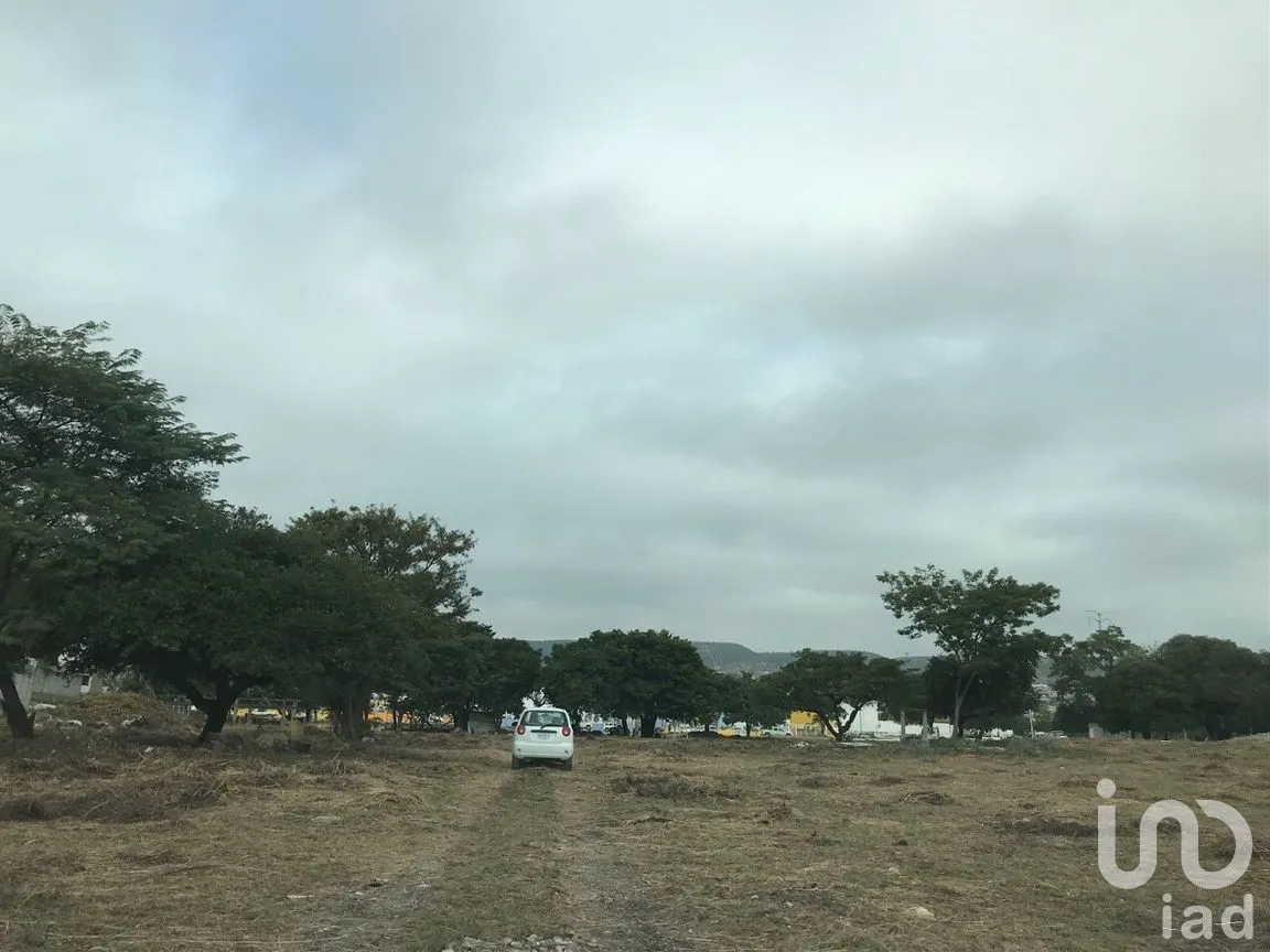 Terreno en Venta en La Llave, Tuxtla Gutiérrez, Chiapas | NEX-279842 | iad México | Foto 14 de 17