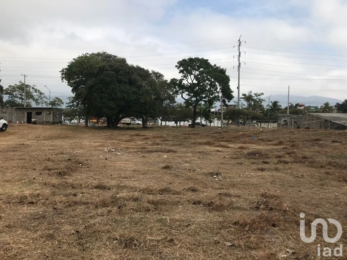 Terreno en Venta en La Llave, Tuxtla Gutiérrez, Chiapas | NEX-279842 | iad México | Foto 16 de 17