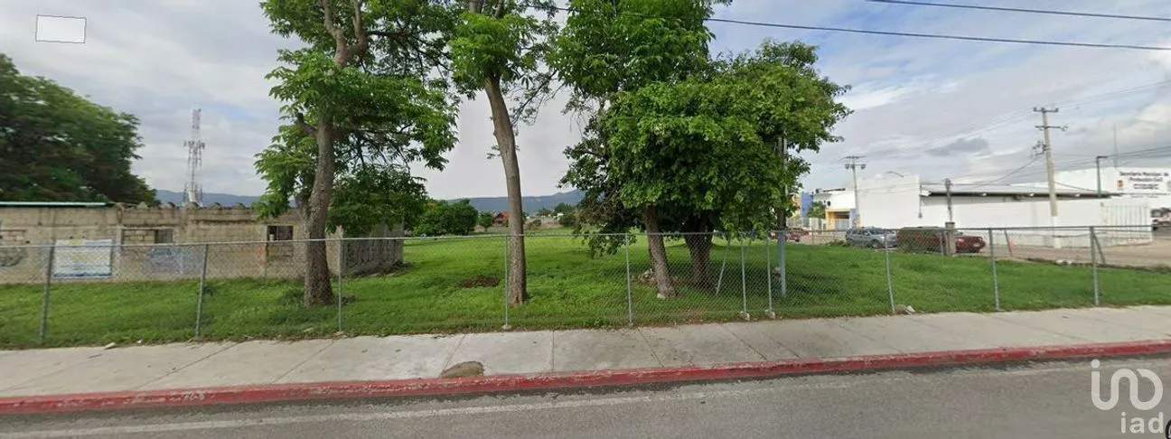 Terreno en Venta en La Llave, Tuxtla Gutiérrez, Chiapas | NEX-279842 | iad México | Foto 3 de 17