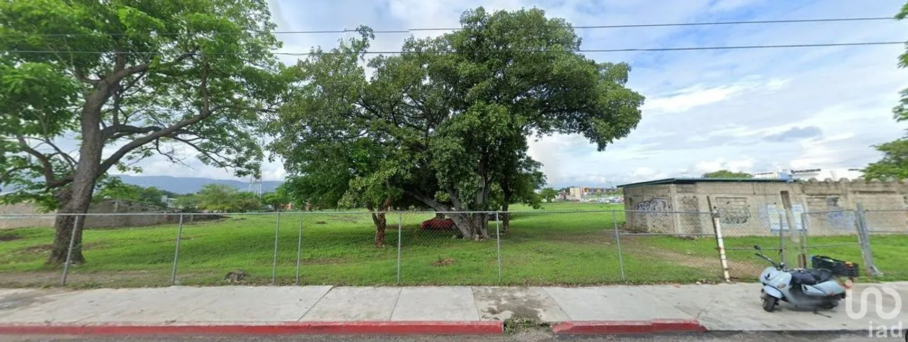 Terreno en Venta en La Llave, Tuxtla Gutiérrez, Chiapas | NEX-279842 | iad México | Foto 4 de 17