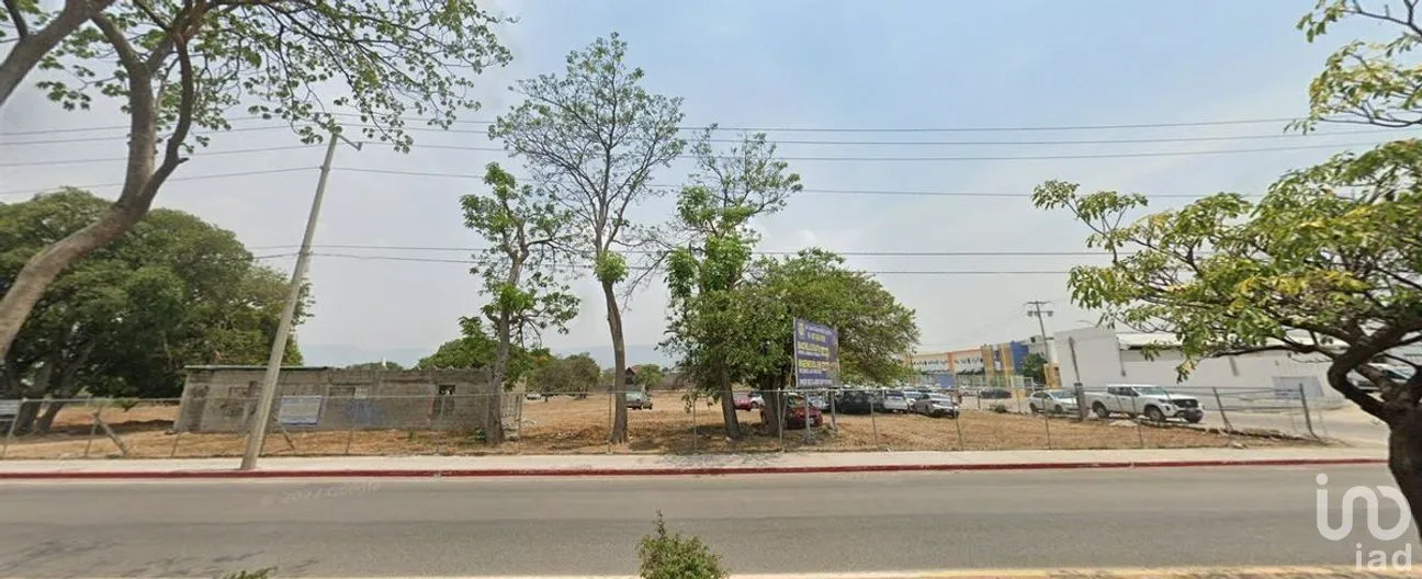 Terreno en Venta en La Llave, Tuxtla Gutiérrez, Chiapas | NEX-279842 | iad México | Foto 5 de 17