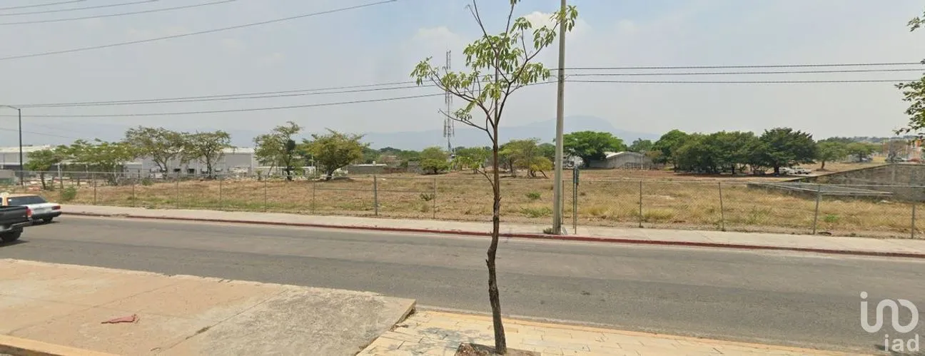Terreno en Venta en La Llave, Tuxtla Gutiérrez, Chiapas | NEX-279842 | iad México | Foto 6 de 17
