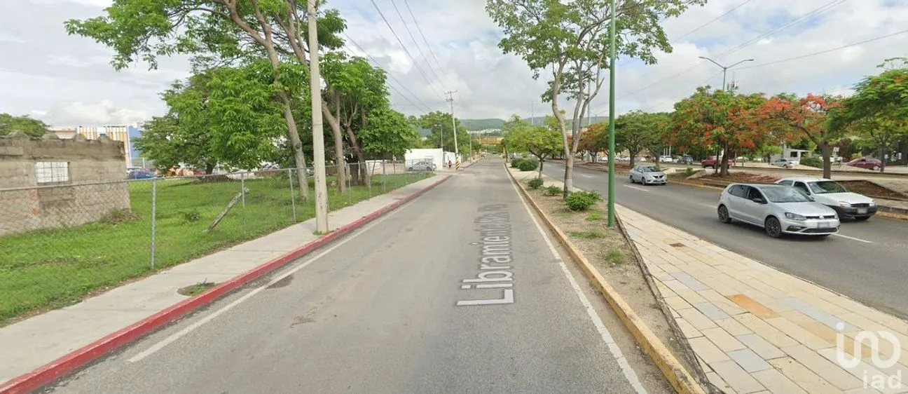 Terreno en Venta en La Llave, Tuxtla Gutiérrez, Chiapas | NEX-279842 | iad México | Foto 7 de 17