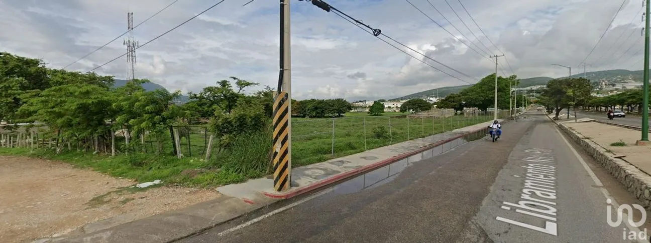 Terreno en Venta en La Llave, Tuxtla Gutiérrez, Chiapas | NEX-279842 | iad México | Foto 9 de 17