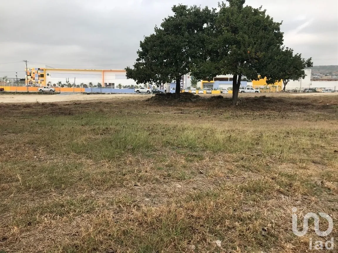 Terreno en Venta en La Llave, Tuxtla Gutiérrez, Chiapas | NEX-279842 | iad México | Foto 10 de 17