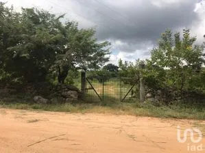 NEX-279845 - Terreno en Venta en El Jobo, CP 29100, Chiapas.