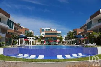 NEX-279850 - Departamento en Venta, con 2 recamaras, con 3 baños, con 213 m2 de construcción en Puerto Arista, CP 30507, Chiapas.