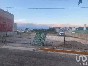 NEX-279852 - Terreno en Venta en Calvarium, CP 29066, Chiapas.