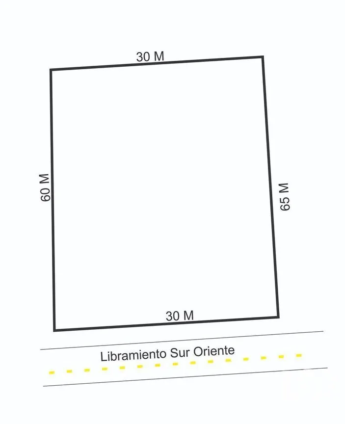Terreno en Venta en Rivera Cerro Hueco, Tuxtla Gutiérrez, Chiapas | NEX-279853 | iad México | Foto 2 de 10