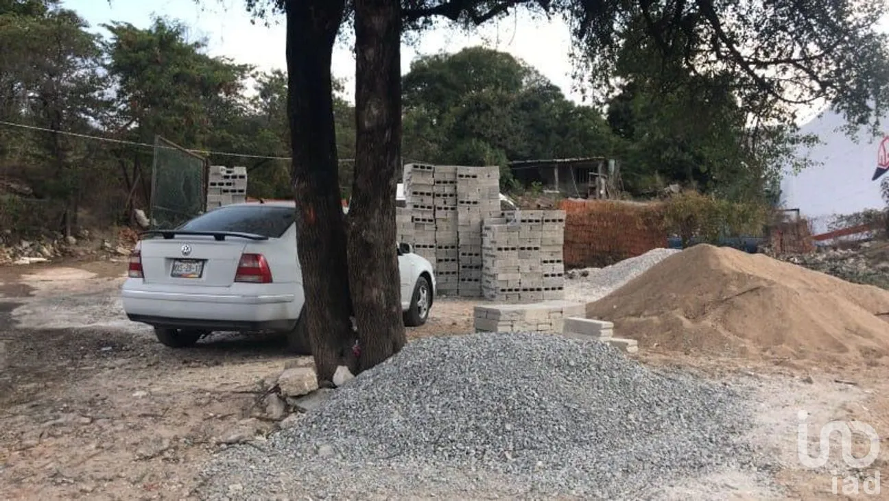 Terreno en Venta en Rivera Cerro Hueco, Tuxtla Gutiérrez, Chiapas | NEX-279853 | iad México | Foto 3 de 10