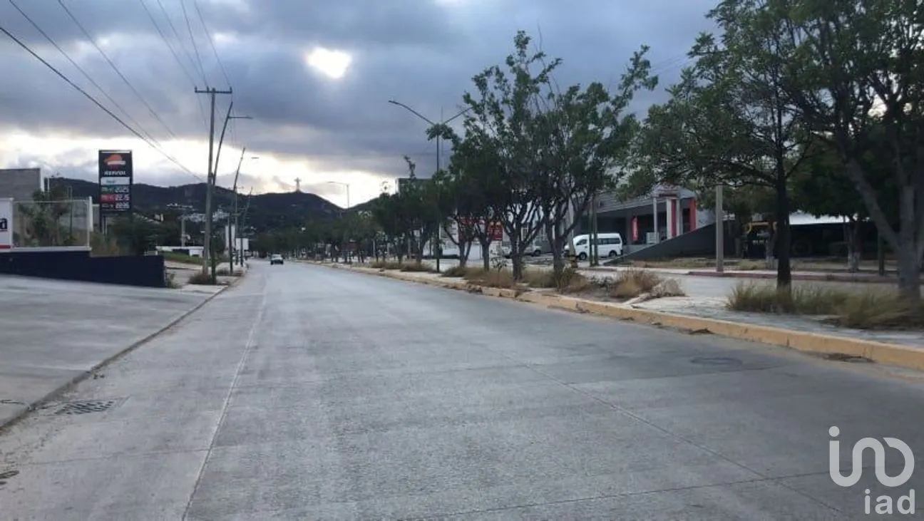 Terreno en Venta en Rivera Cerro Hueco, Tuxtla Gutiérrez, Chiapas | NEX-279853 | iad México | Foto 4 de 10