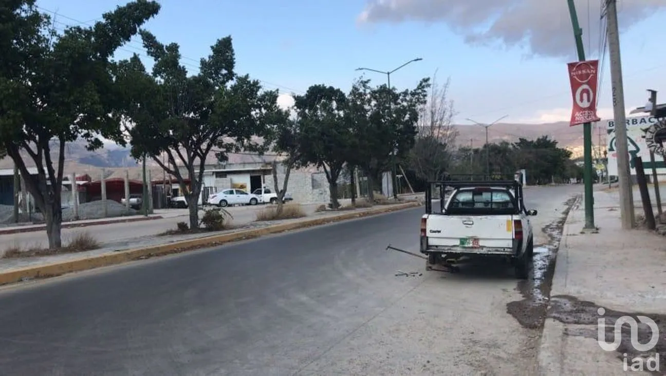 Terreno en Venta en Rivera Cerro Hueco, Tuxtla Gutiérrez, Chiapas | NEX-279853 | iad México | Foto 5 de 10