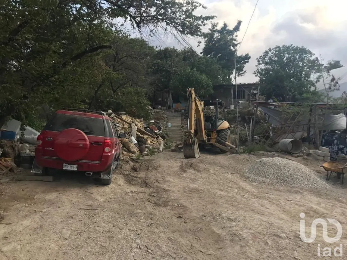 Terreno en Venta en Rivera Cerro Hueco, Tuxtla Gutiérrez, Chiapas | NEX-279853 | iad México | Foto 7 de 10