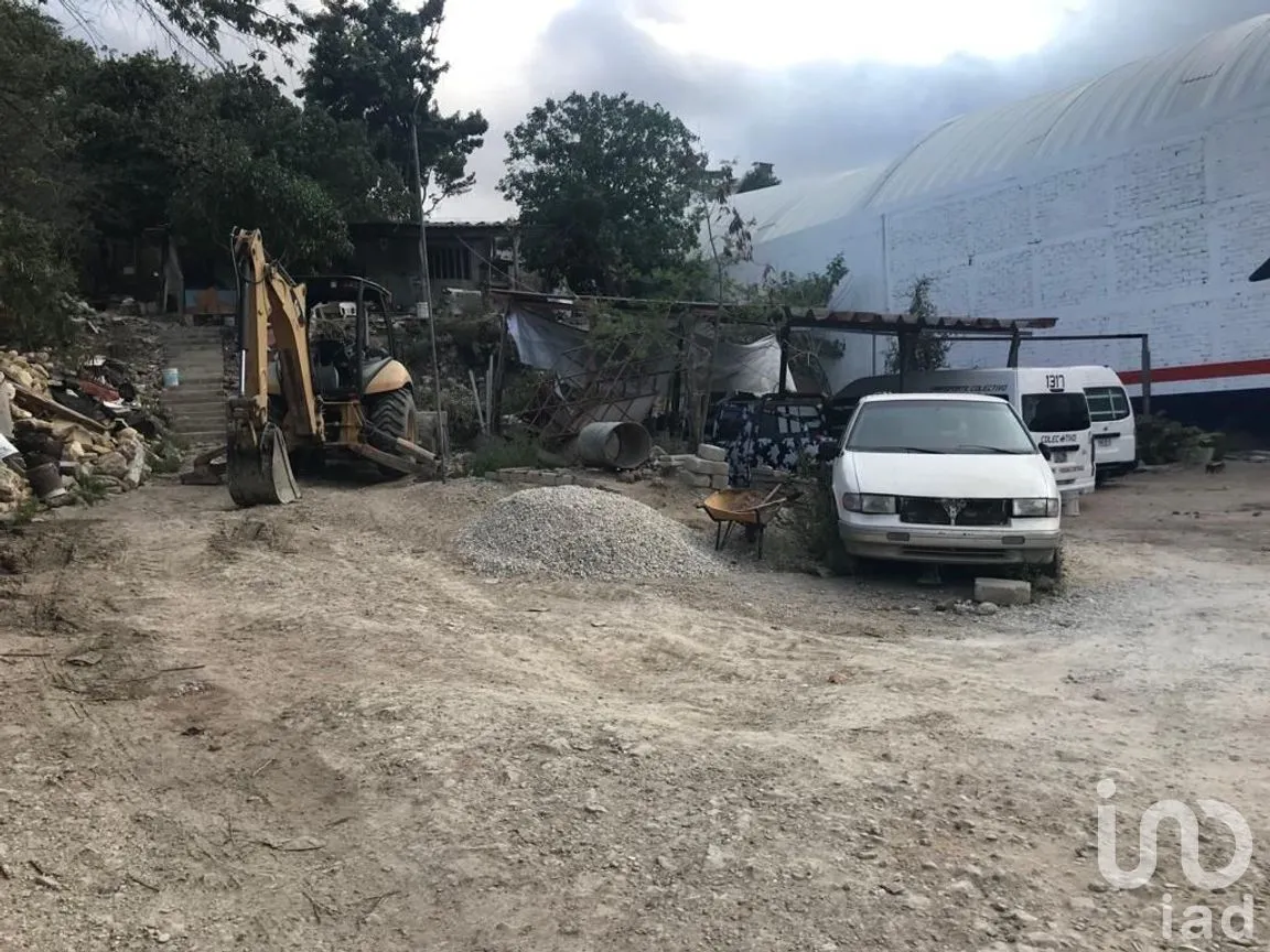 Terreno en Venta en Rivera Cerro Hueco, Tuxtla Gutiérrez, Chiapas | NEX-279853 | iad México | Foto 8 de 10