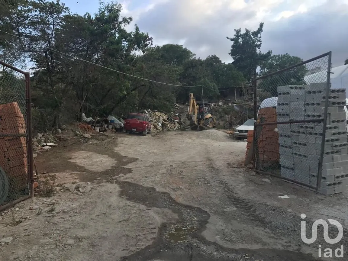 Terreno en Venta en Rivera Cerro Hueco, Tuxtla Gutiérrez, Chiapas | NEX-279853 | iad México | Foto 9 de 10