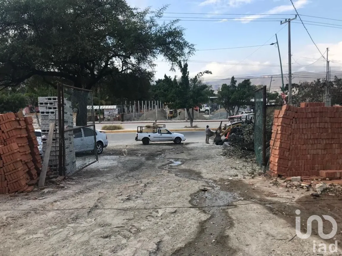 Terreno en Venta en Rivera Cerro Hueco, Tuxtla Gutiérrez, Chiapas | NEX-279853 | iad México | Foto 10 de 10