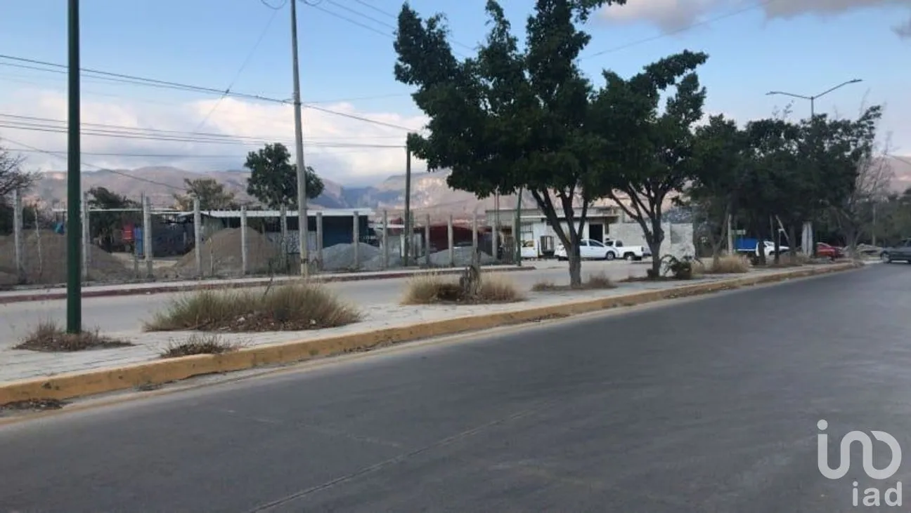 Terreno en Venta en Rivera Cerro Hueco, Tuxtla Gutiérrez, Chiapas | NEX-279853 | iad México | Foto 1 de 10