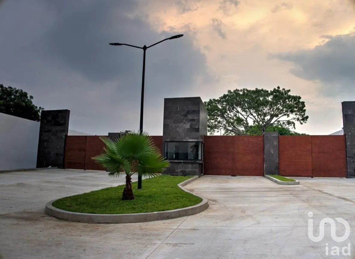 Terreno en Venta en Campestre Arenal, Tuxtla Gutiérrez, Chiapas | NEX-279854 | iad México | Foto 12 de 16