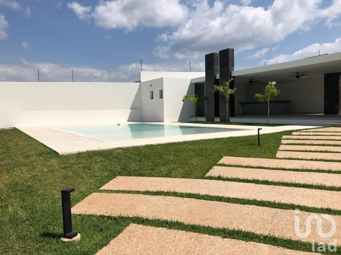 Terreno en Venta en Campestre Arenal, Tuxtla Gutiérrez, Chiapas | NEX-279854 | iad México | Foto 4 de 16