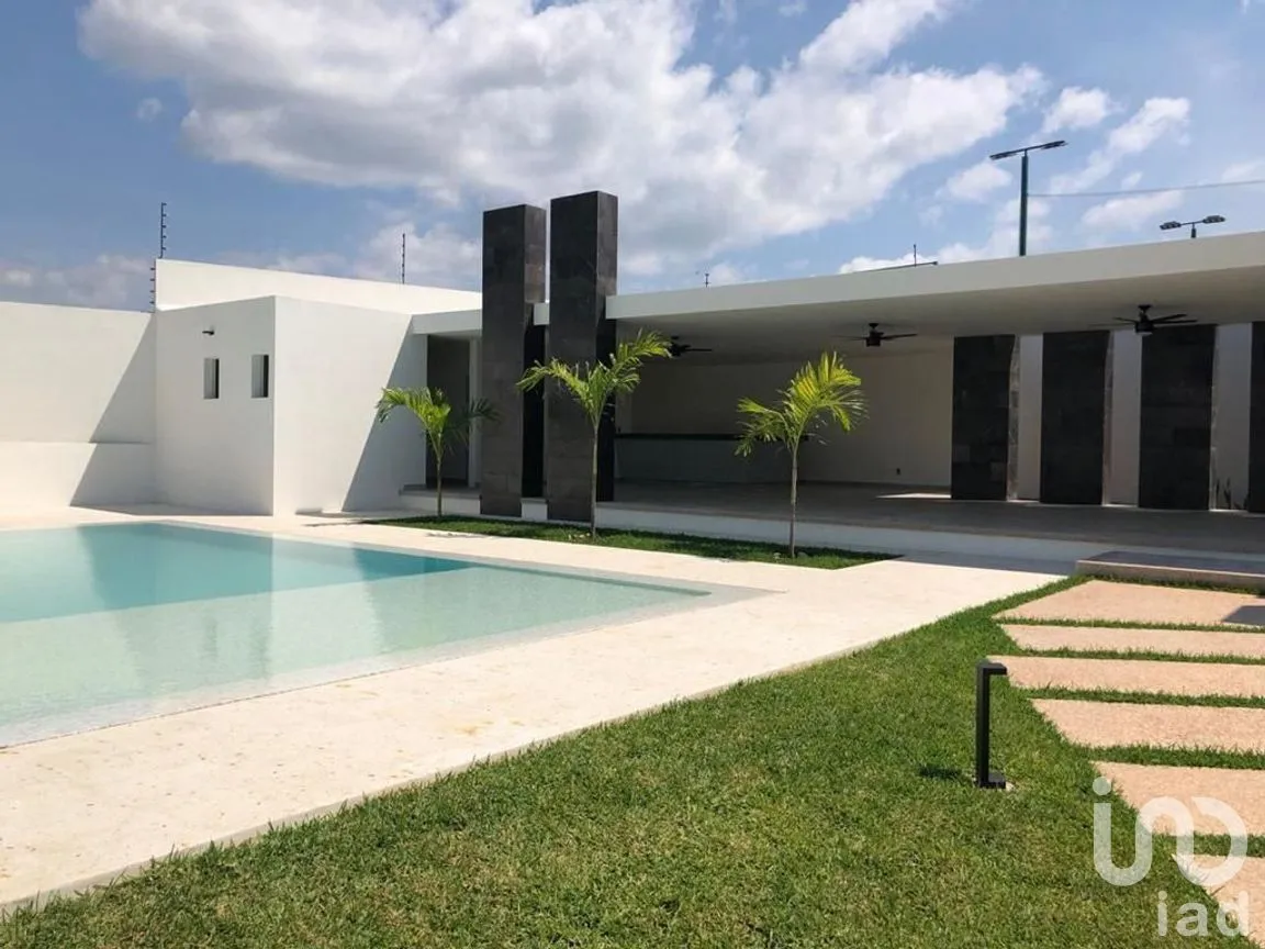 Terreno en Venta en Campestre Arenal, Tuxtla Gutiérrez, Chiapas | NEX-279854 | iad México | Foto 8 de 16