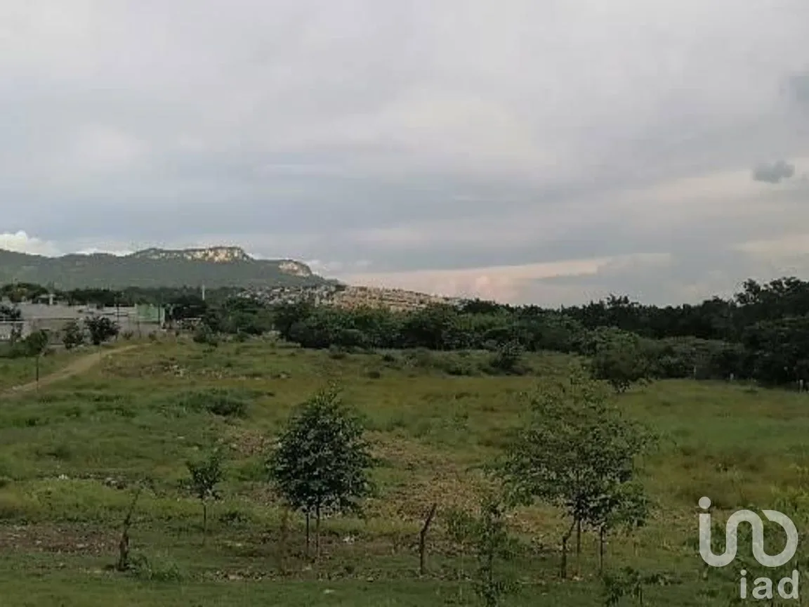Terreno en Venta en Terán, Tuxtla Gutiérrez, Chiapas | NEX-279856 | iad México | Foto 1 de 12
