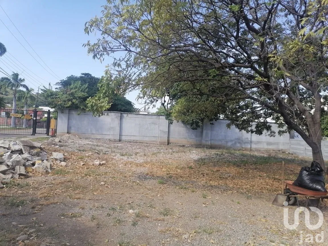 Terreno en Renta en Flamboyán, Tuxtla Gutiérrez, Chiapas | NEX-279880 | iad México | Foto 3 de 10