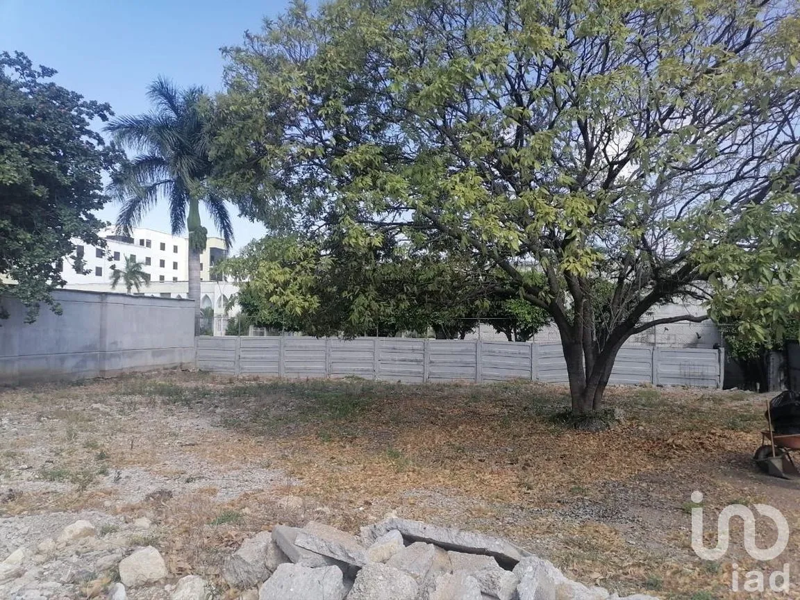 Terreno en Renta en Flamboyán, Tuxtla Gutiérrez, Chiapas | NEX-279880 | iad México | Foto 4 de 10