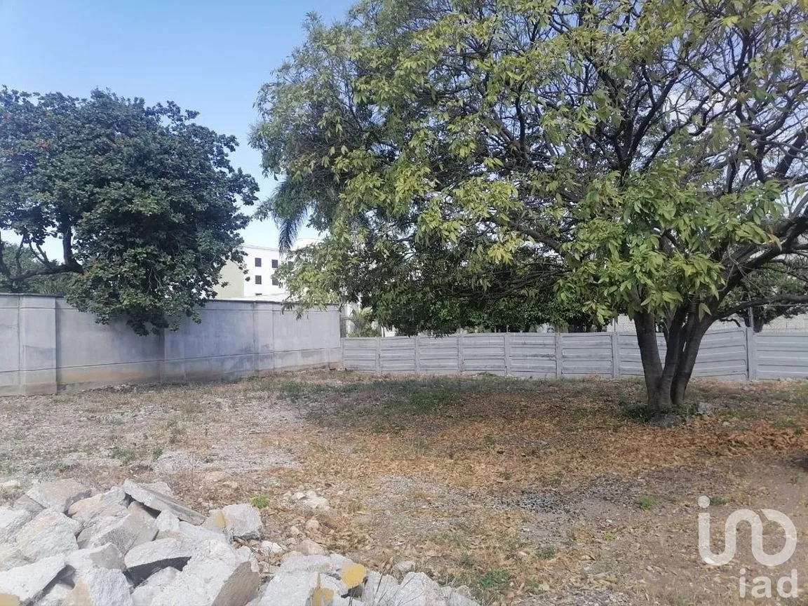 Terreno en Renta en Flamboyán, Tuxtla Gutiérrez, Chiapas | NEX-279880 | iad México | Foto 5 de 10