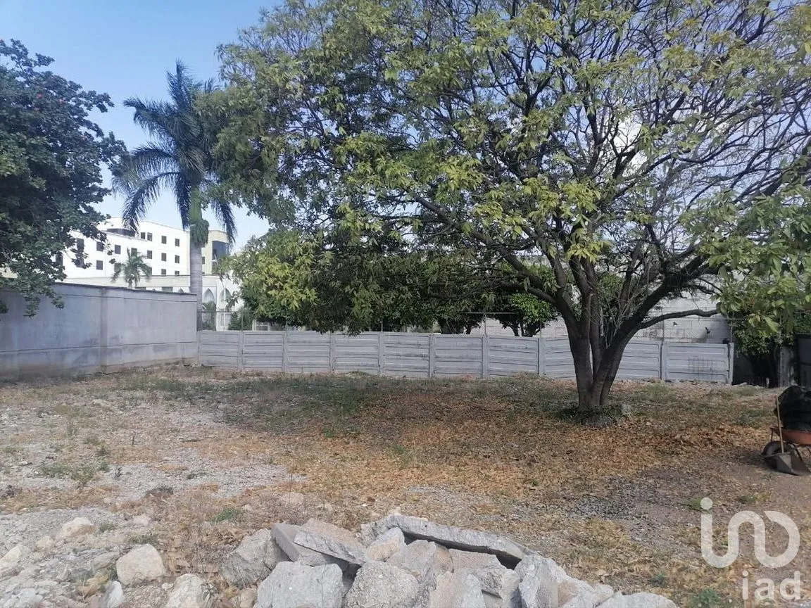 Terreno en Renta en Flamboyán, Tuxtla Gutiérrez, Chiapas | NEX-279880 | iad México | Foto 6 de 10