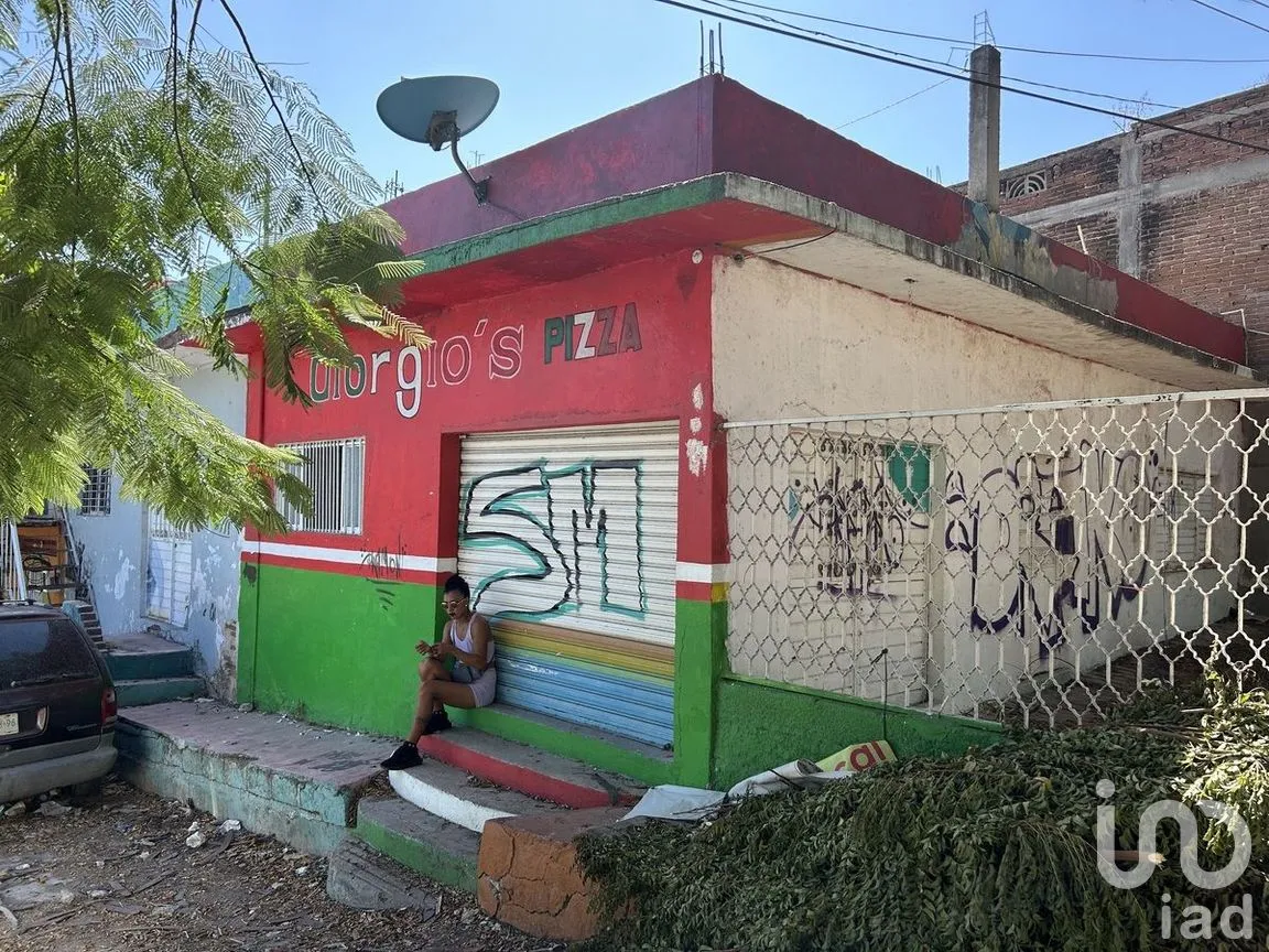 Casa en Venta en Albania Baja, Tuxtla Gutiérrez, Chiapas | NEX-279881 | iad México | Foto 13 de 13