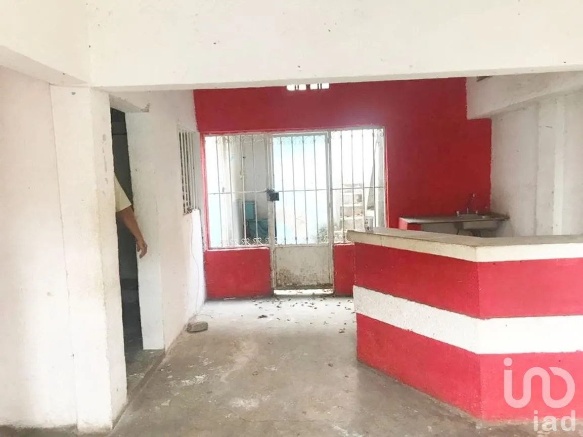 Casa en Venta en Albania Baja, Tuxtla Gutiérrez, Chiapas | NEX-279881 | iad México | Foto 6 de 13