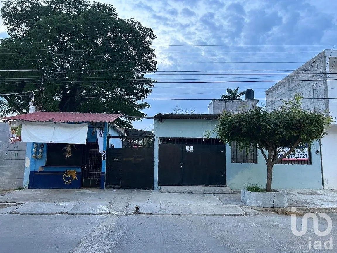Terreno en Venta en Terán, Tuxtla Gutiérrez, Chiapas | NEX-279886 | iad México | Foto 2 de 6