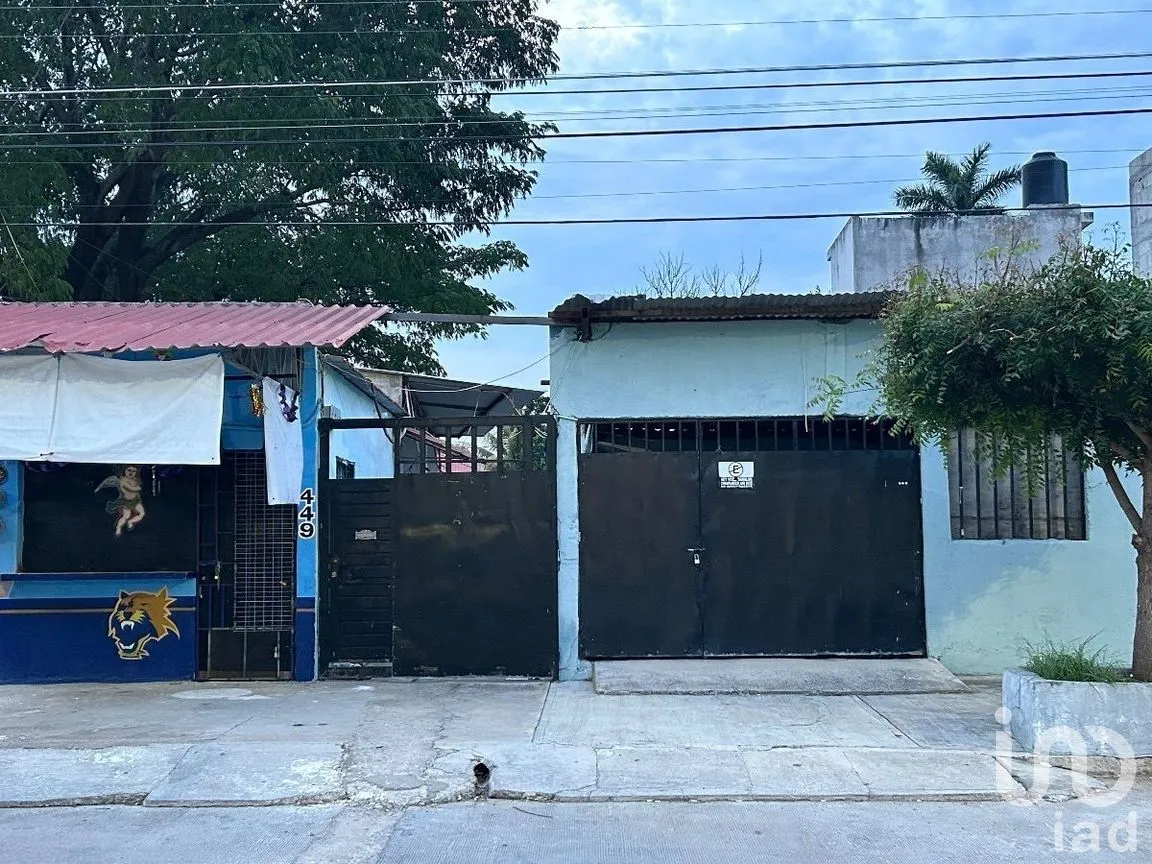 Terreno en Venta en Terán, Tuxtla Gutiérrez, Chiapas | NEX-279886 | iad México | Foto 6 de 6
