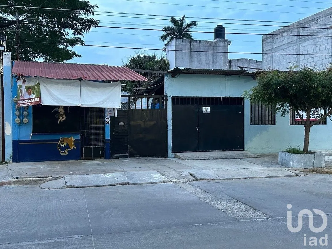 Terreno en Venta en Terán, Tuxtla Gutiérrez, Chiapas | NEX-279886 | iad México | Foto 1 de 6