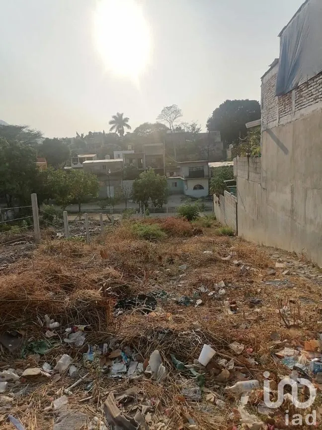 Terreno en Venta en Lomas del Venado, Tuxtla Gutiérrez, Chiapas | NEX-279893 | iad México | Foto 2 de 7