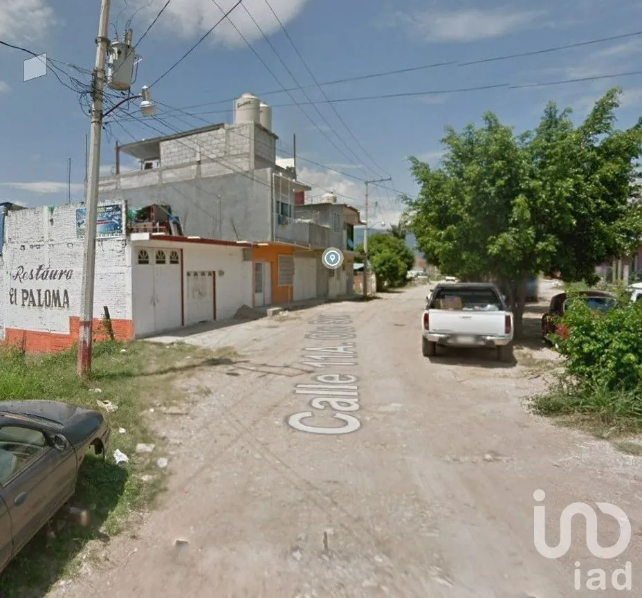 Terreno en Venta en Lomas del Venado, Tuxtla Gutiérrez, Chiapas | NEX-279893 | iad México | Foto 3 de 7