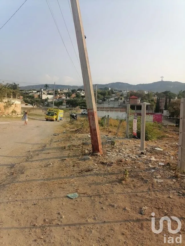 Terreno en Venta en Lomas del Venado, Tuxtla Gutiérrez, Chiapas | NEX-279893 | iad México | Foto 5 de 7