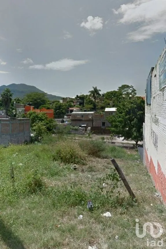 Terreno en Venta en Lomas del Venado, Tuxtla Gutiérrez, Chiapas | NEX-279893 | iad México | Foto 1 de 7
