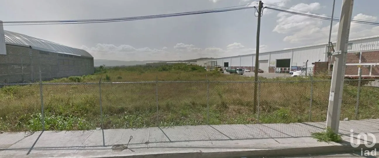 Terreno en Venta en Plan de Ayala, Tuxtla Gutiérrez, Chiapas | NEX-279901 | iad México | Foto 2 de 9
